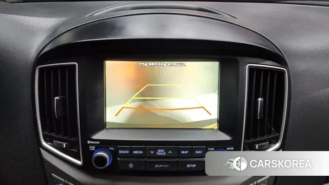 Hyundai The New Grand Starex 2018 Белый из Кореи, фото 6