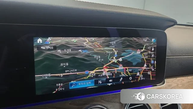 Mercedes-Benz E-Class W213 2023 Белый из Кореи, фото 6