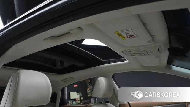 Hyundai The New Grandeur IG 2021 Белый из Кореи, фото 6