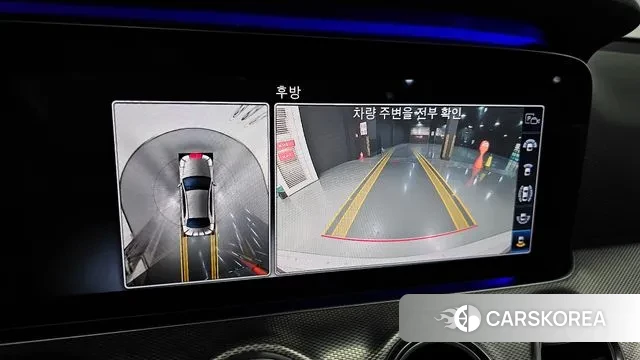 Mercedes-Benz E-Class W213 2019 Белый из Кореи, фото 6