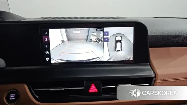 Kia The New Seltos 2023 Белый из Кореи, фото 6