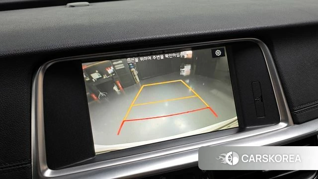 Kia The New K5 2nd generation 2018 Белый из Кореи, фото 6