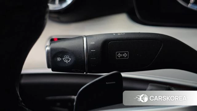 Mercedes-Benz CLS-Class C257 2018 Белый из Кореи, фото 6