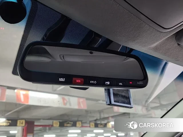 Kia The New K3 2nd generation 2021 Серый из Кореи, фото 6