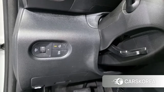 Hyundai Casper 2021 Белый из Кореи, фото 6