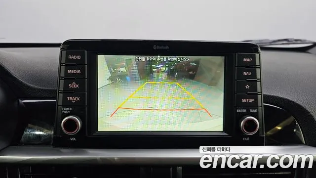 Kia All New Morning (JA) id 2633332 из Кореи 6