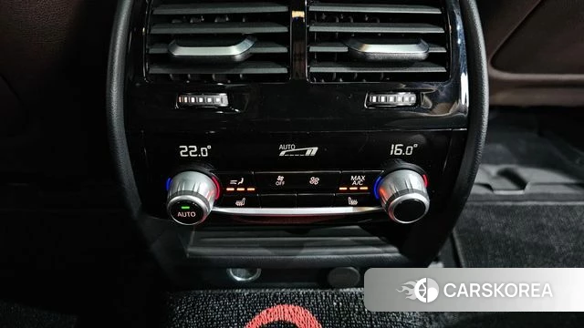 BMW 5 Series (G30) 2019 Белый из Кореи, фото 6