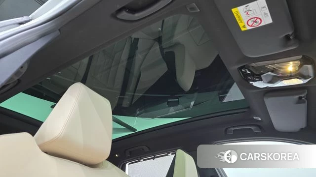 BMW X3 (G45) 2025 Белый из Кореи, фото 6