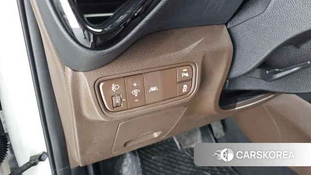 Kia Soul Booster 2019 Белый из Кореи, фото 6