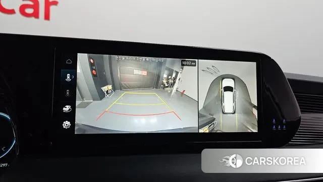 Hyundai The New Palisade id 3472365 из Кореи 6