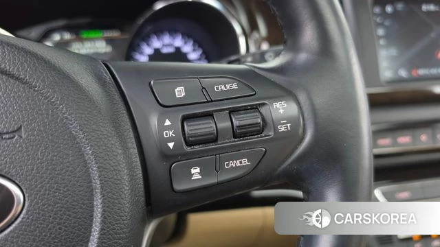 Kia The New Carnival 2019 Белый из Кореи, фото 6