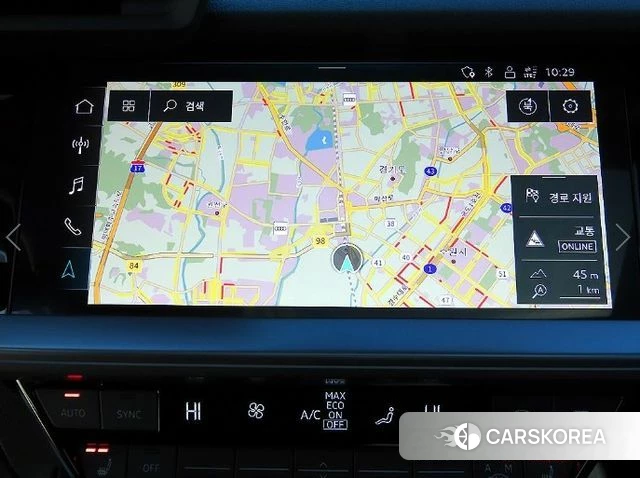 Audi A3 (8Y) 2024 Белый из Кореи, фото 6