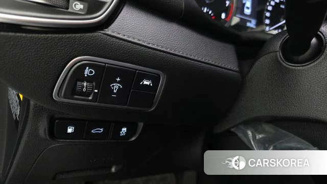 Hyundai Grandeur IG 2019 Черный из Кореи, фото 6