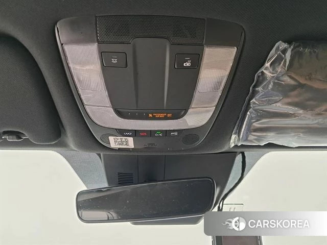 Kia Sorento 4th Generation 2021 Серый из Кореи, фото 6