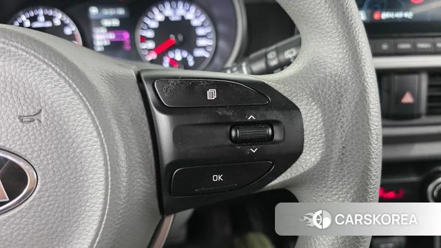 Kia Morning Urban (JA) 2021 Жемчужный цвет из Кореи, фото 6