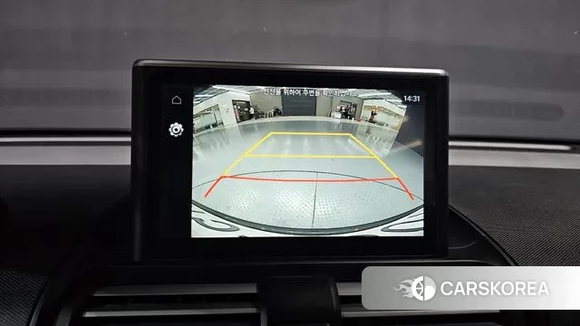 Hyundai Casper 2022 Белый из Кореи, фото 6