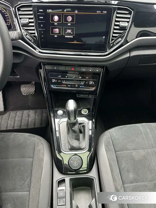 Volkswagen Exploring songs 2022 Белый из Китая, фото 6