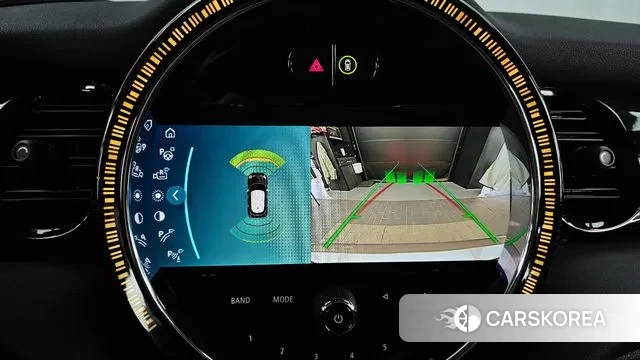 Mini Cooper 2023 Песочный из Кореи, фото 6