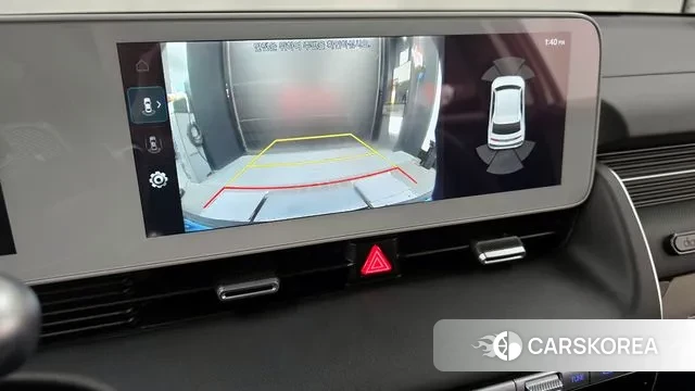 Hyundai Ionic 5 id 3070482 из Кореи 6