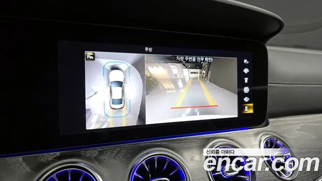 Mercedes-Benz CLS-Class C257 id 2720792 из Кореи 6