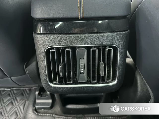 BYD Song PLUS DM 2024 Черный из Китая, фото 6