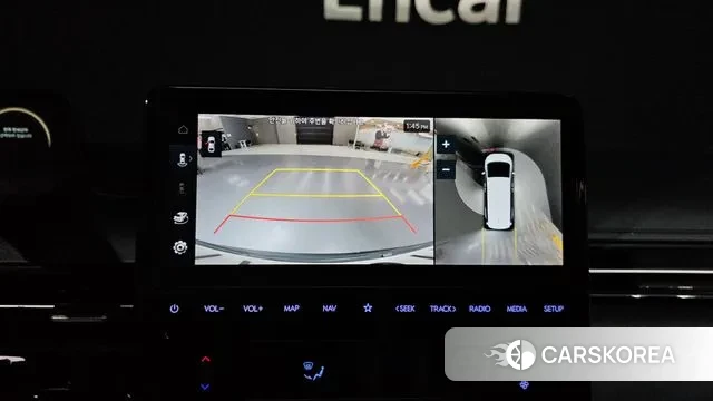 Hyundai Staria 2021 Черный из Кореи, фото 6