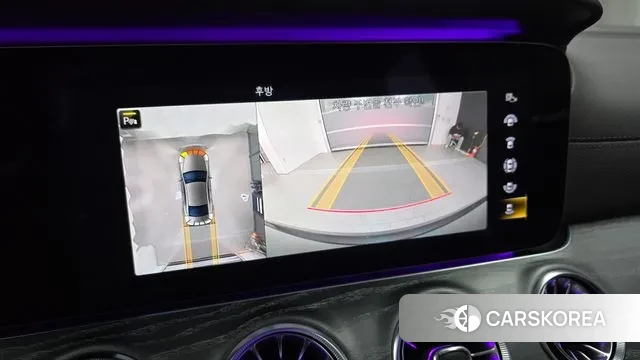 Mercedes-Benz CLS-Class C257 2020 Серый из Кореи, фото 6