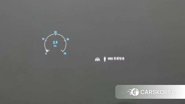 Mercedes-Benz GLS - Class X167 2021 Серый из Кореи, фото 6