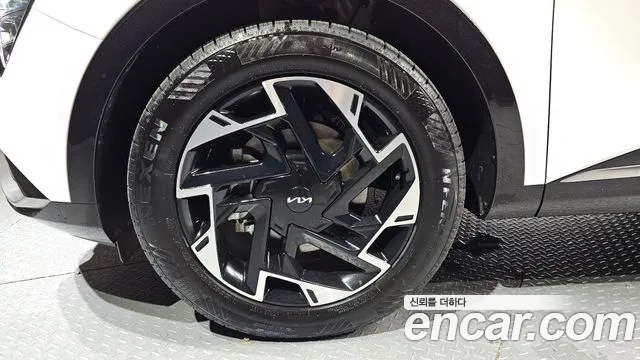 Kia Sportage 5th Generation id 2700880 из Кореи 6