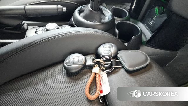 Mini Cooper 2020 Цвет тростника из Кореи, фото 6