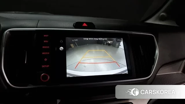 Kia The New Ray 2021 Белый из Кореи, фото 6