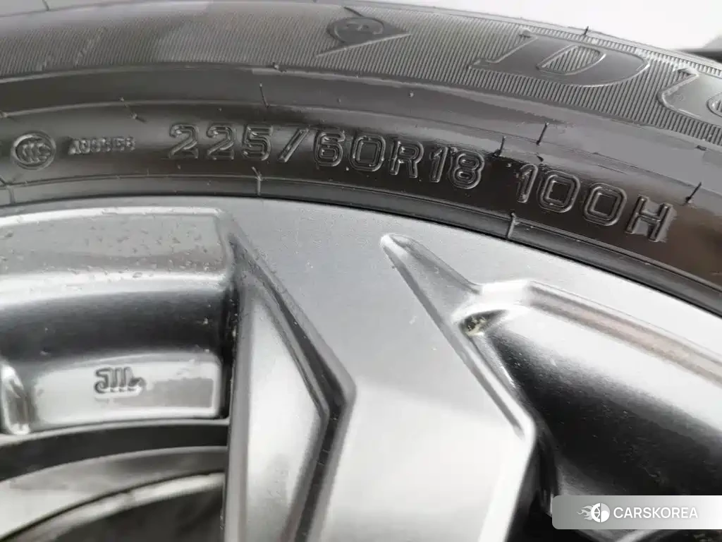 Toyota RAV4 2024 Белый из Китая, фото 6