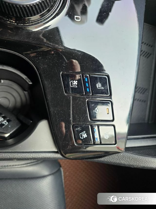 Kia Sportage 5th Generation 2021 Жемчужный цвет из Кореи, фото 6