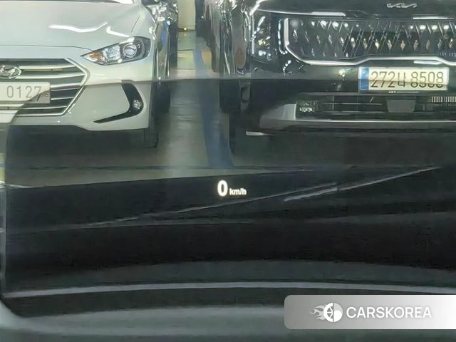 Mini Cooper S Clubman 2019 Серый из Кореи, фото 6
