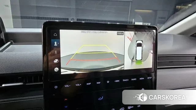 Hyundai Staria 2023 Черный из Кореи, фото 6