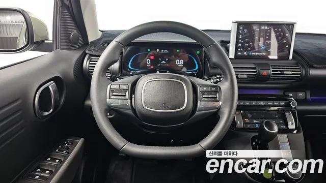 Hyundai Casper id 2815941 из Кореи 6