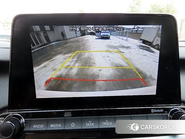 Kia Come New K3 2019 Белый из Кореи, фото 6