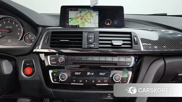 BMW M4 (F82) 2019 Белый из Кореи, фото 6