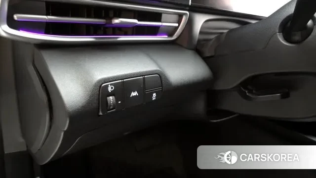 Hyundai Avante (CN7) 2021 Белый из Кореи, фото 6