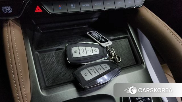 Renault Korea (Samsung) Grand Coleos 2025 Белый из Кореи, фото 6
