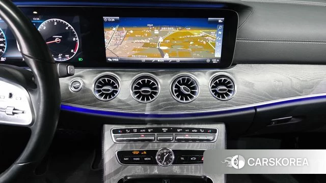 Mercedes-Benz CLS-Class C257 2019 Черный из Кореи, фото 6