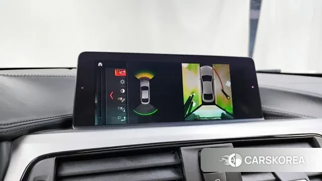 BMW 4 Series (F32) 2018 Белый из Кореи, фото 6