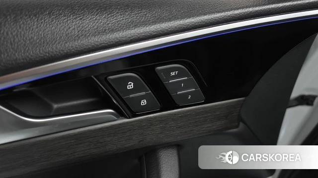 Audi A4 (B9) 2023 Белый из Кореи, фото 6