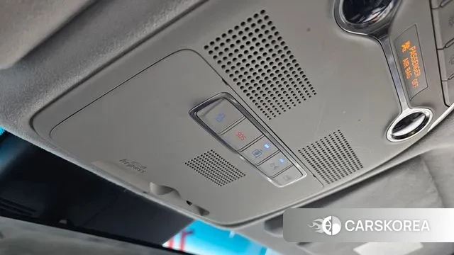 Hyundai The New Grandeur IG Hybrid 2020 Белый из Кореи, фото 6