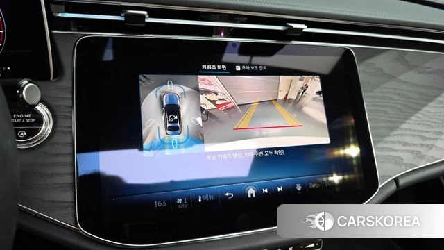 Mercedes-Benz E-Class W214 2025 Белый из Кореи, фото 6