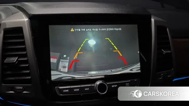 Ssangyong G4 Rexton 2018 Черный из Кореи, фото 6