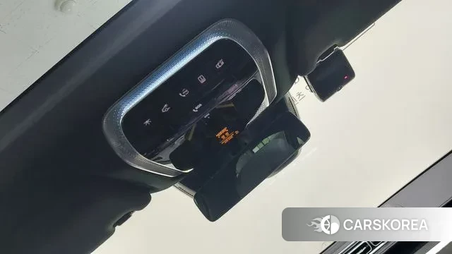 Mercedes-Benz S-Class W223 2024 Белый из Кореи, фото 6