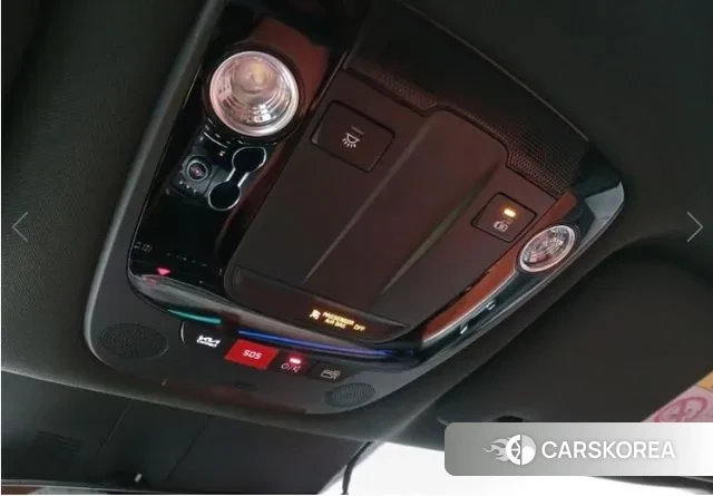 Kia The New K5 3rd generation 2025 Серый из Кореи, фото 6