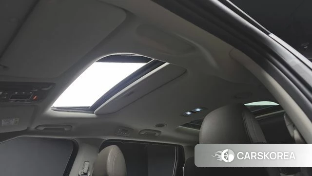 Kia The New Carnival 4th Generation 2024 Черный из Кореи, фото 6