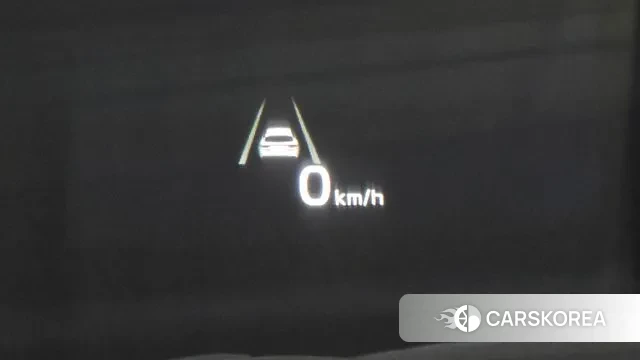 Kia Stinger Meister 2020 Серый из Кореи, фото 6